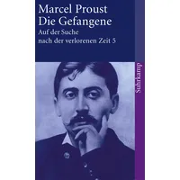 Suhrkamp Auf der Suche nach der verlorenen Zeit. Frankfurter