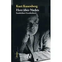 Elsinor Verlag Herr über Nichts