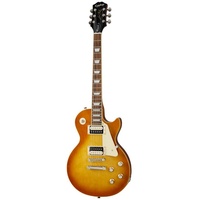 Epiphone Les Paul Classic Honey Burst