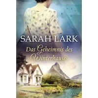 Lübbe Das Geheimnis des Winterhauses