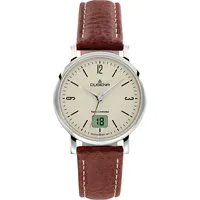 Dugena Mondo Leder 33 mm 4460849
