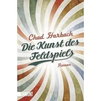 DuMont Buchverlag Die Kunst des Feldspiels