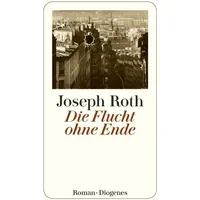 Diogenes Verlag AG Flucht ohne Ende