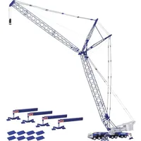 Kibri Liebherr LG 1550 Breuer & Wasel 13061 H0