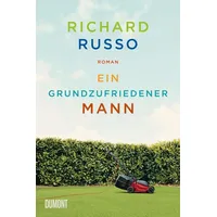 DuMont Buchverlag Ein grundzufriedener Mann