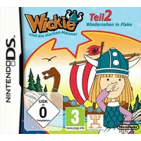 Intenium GmbH Wickie und die starken Männer Teil 2