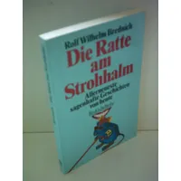Beck C. H. Die Ratte am Strohhalm
