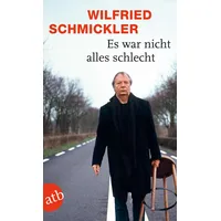 Aufbau Tb Es war nicht alles schlecht