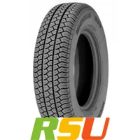 Michelin MXV-P 185 HR14 90H