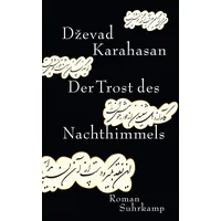 Suhrkamp Der Trost des Nachthimmels