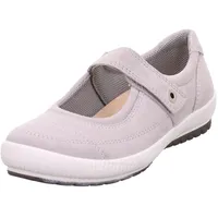 Legero Tanaro 4.0 in GRAU ALUMINIO 25, 38.5