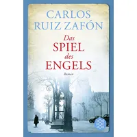 S. Fischer Verlag Das Spiel des Engels