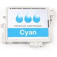 Epson T44Q2 cyan