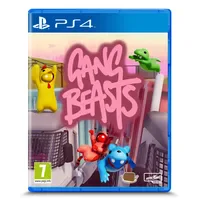 Skybound Entertainment Gang Beasts PS4