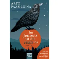 Lübbe Im Jenseits ist die Hölle los