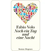 Diogenes Verlag AG Noch ein Tag und eine Nacht
