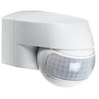 ESYLUX 2473927 Bewegungsmelder MD200 Aufputz, 230 V, IP44,weiß