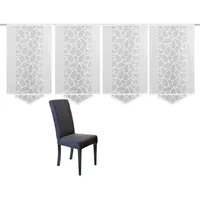 HOME WOHNIDEEN Home fashion - 094630-0101 125x57 cm -