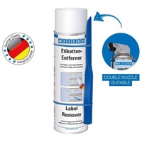 WEICON Etikettenentferner 500 ml inkl. Spezial-Spatel