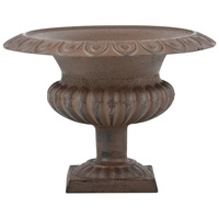Esschert Design Französische Vase, 28 x 27 x 25