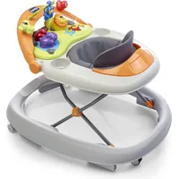 Chicco Walky Talky Grey