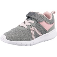LICO Cakes VS Sneaker, Grau Rosa, 23 EU