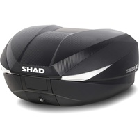 Shad SH58X CARBON