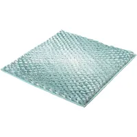 KLEINE WOLKE Cory 70 x 120 cm mintgrün