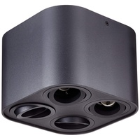 Trio Leuchten Cookie Strahler, GU10,