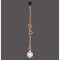 Just light. Rope 15481-18