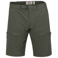 Fjällräven High Coast Hike Kurze Hose - Mountain Grey