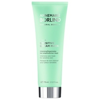 Annemarie Börlind Sensitive Cream Mask 75 ml