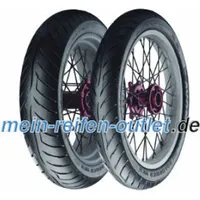 Avon Roadrider MKII UNIV