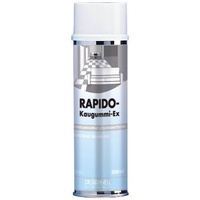 Dr. Schnell Rapido Kaugummi-Ex Kaugummivereiser