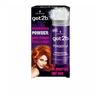 Got2b Powder'ful Volumen Powder 10 g