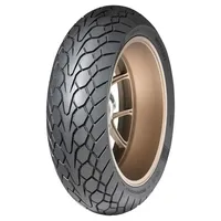 Dunlop Mutant Rear M+S M/C