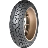 Dunlop Mutant REAR 190/55 R17 75W M+S