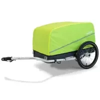 Croozer Regenverdeck für Cargo/Pakko 2021