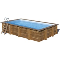 Gre Evora Set 620 x 420 x 133 cm