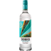 Takamaka Rum 43% Vol. 0,7l