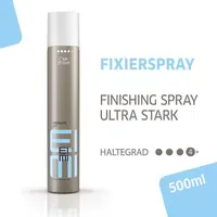 Wella Professionals Eimi Absolute Set Rock Solid Finishing Spray