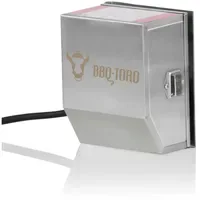 BBQ-Toro Grillmotor für Grillspieß 220 - 240V