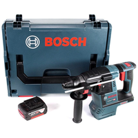 Bosch GBH 18V-26 Professional inkl. 1 x 5,0 Ah
