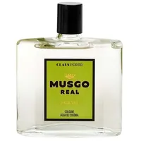 Claus Porto Musgo Real Classic Scent Eau de Cologne