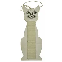 Nanook shop Sisal Kratzbrett Kratzmatte Kratzteppich zum Aufhängen 59