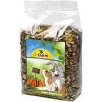 JR Farm Nagerfutter Super 2,5 kg