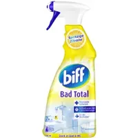 Biff Bad Total Zitrus 750 ml