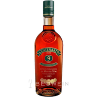 Ron Centenario 9 Years Old Conmemorativo 40% vol 0,7