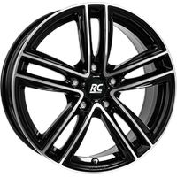 RC Design RC 27 7,0x19 5x108 ET38 MB65,1