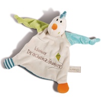 NICI 43709 - My first Nici, Schmusetuch Drache Dragilu